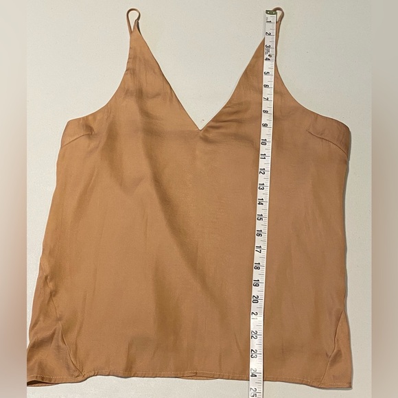 Wishlist Apparel Camisole in Honey, size L - Picture 2 of 9